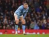 O grande golpe para o Man City é Erling Haaland fora do Leeds devido a lesão