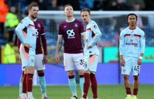 O drama VAR de 100 minutos deixou Burnley com o coração partido em Brentford