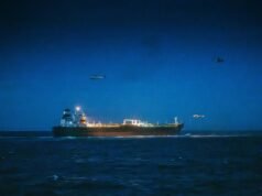 Guerra Ucrânia-Rússia mais recente: Bélgica divulga vídeo de forças embarcando em petroleiros da frota paralela da Rússia