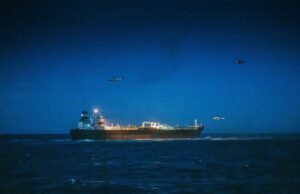 Guerra Ucrânia-Rússia mais recente: Bélgica divulga vídeo de forças embarcando em petroleiros da frota paralela da Rússia