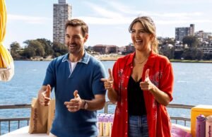 Para toda a humanidade, jovem Sherlock, noites ensolaradas