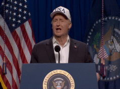 SNL critica o ataque de mísseis ‘entediado de paz’ de Trump ao Irã: ‘distraindo a atenção dos arquivos de Epstein’