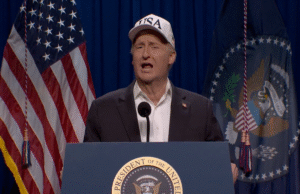 SNL critica o ataque de mísseis ‘entediado de paz’ de Trump ao Irã: ‘distraindo a atenção dos arquivos de Epstein’