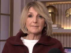 Kay Adams nega ter usado ‘calúnia misógina’ em meio a alegações de má conduta da BBC