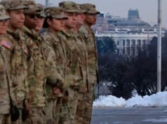 Trump não vai explodir em solo iraniano. Especialistas em Oriente Médio dizem que ele está “agarrando-se a qualquer coisa”