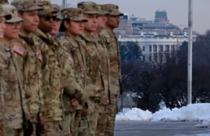 Trump não vai explodir em solo iraniano. Especialistas em Oriente Médio dizem que ele está “agarrando-se a qualquer coisa”