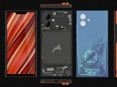 Jolla Phone da ‘Europa’ é um smartphone anti-grande tecnologia