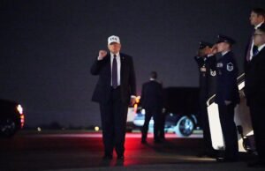 A CIA rastreou os líderes iranianos durante meses antes dos ataques, que começaram com 3 ataques em 60 segundos