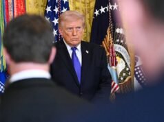 Atualizações ao vivo da guerra Irã-EUA: Trump avisa que ‘você saberá muito em breve’ sobre futuro ataque contra a embaixada dos EUA em Riad