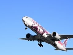 Voo da Qatar Airways, Autoridade de Aviação Civil emitiu uma atualização