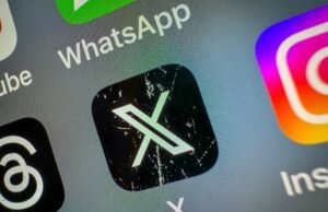 X Ads agora tem rótulo de “parceria paga” para criadores e pode omitir a hashtag