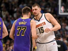 Escalações perfeitas de pontuação alta do Fantasy Basketball para fevereiro: Euroballers dominam este mês