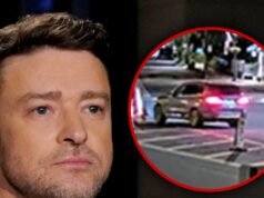 Justin Timberlake abre processo para impedir a divulgação de imagens de prisão por DWI
