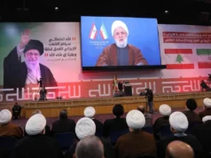 Hezbollah do Líbano promete “resistir à agressão” dos EUA e de Israel