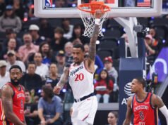 Clippers encerra sequência de três derrotas consecutivas ao derrotar Pelicans por 137-117