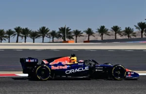 5 coisas sobre a temporada de F1 de 2026