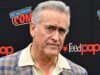 A estrela de ‘Evil Dead’ Bruce Campbell revela que tem câncer