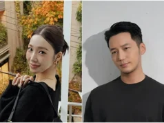 Girls’ Generation Tiffany e o ator Byun Yo Han se casam