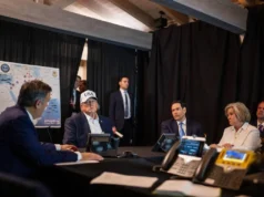 Irã ataca grande vitória de Trump e fortalece mãos antes de visita à China