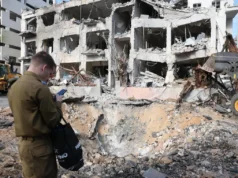 FIFA presta muita atenção aos desenvolvimentos do Irã à medida que a Copa do Mundo se aproxima