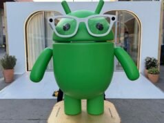 Óculos inteligentes, guarda-roupas de IA e bots fofos: passeie pela Android Avenue no MWC 2026