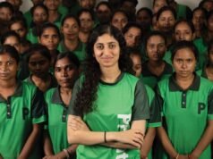 Pronto da Índia formaliza ajuda doméstica enquanto a avaliação aumenta oito vezes em menos de um ano