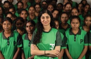 Pronto da Índia formaliza ajuda doméstica enquanto a avaliação aumenta oito vezes em menos de um ano