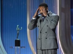 Preparando o cenário para um confronto no Oscar, ‘Paapi’ levou para casa o prêmio principal no Actors’ Awards