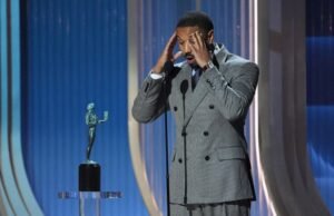 Preparando o cenário para um confronto no Oscar, ‘Paapi’ levou para casa o prêmio principal no Actors’ Awards