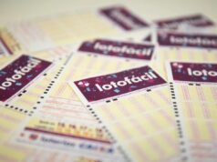Lotofácil: aposta em Goiânia ganhou prêmio de quase R$ 1 milhão