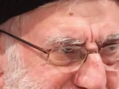 A mídia iraniana confirmou a morte do aiatolá Ali Khamenei