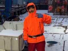 O marinheiro de ‘The Most Dangerous Catch’, Todd Meadows, morre aos 25 anos