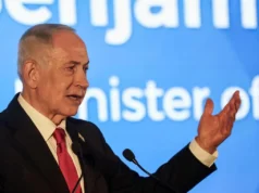 O primeiro-ministro israelense, Benjamin Netanyahu, diz que a guerra com o Irã pode levar “um tempo”, mas não anos