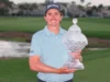 Nico Echavarria vence o Cognizant Classic após o colapso de Shane Lowry