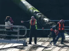 Reino Unido endurece regras de asilo para dissuadir migrantes