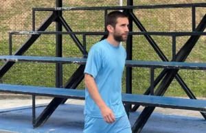 Argentina anuncia libertação de soldado argentino detido na Venezuela