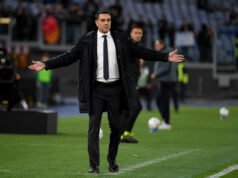 Palladino: ‘Atalanta deve se concentrar, afastar-se da Série A da Liga dos Campeões’