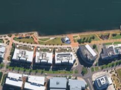 Polícia atira em suposto homem armado durante prisão em unidade de Newcastle