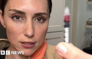 Por que as pessoas injetam drogas “não para consumo humano”