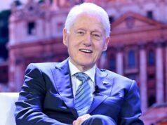 Bill Clinton defende Trump sobre o caso Epstein em depoimento de supervisão da Câmara