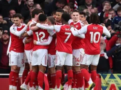 Como todos os atletas, o Arsenal sabe que a vitória é escorregadia, ilusória e temporária.