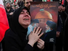 A morte de Khamenei provoca celebração e tristeza no polarizado Irã