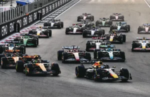 À medida que a F1 avança para a temporada de 2026, novas regras e velhos suspeitos são os mesmos