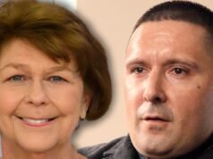 Homem detido na investigação de Nancy Guthrie diz que temia ser implicado