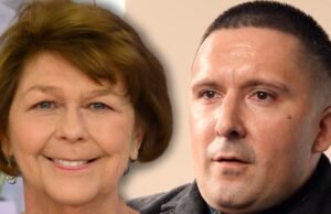 Homem detido na investigação de Nancy Guthrie diz que temia ser implicado