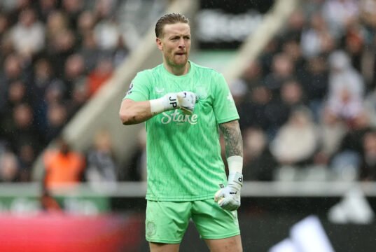 Premier League Awards – Super defesa de Pickford, desculpe Spurs