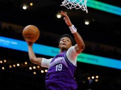 Lista de reprodução: Semana 19 Fantasy Basketball Waiver Wire Pickups e conselhos sobre escalação