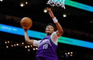 Lista de reprodução: Semana 19 Fantasy Basketball Waiver Wire Pickups e conselhos sobre escalação