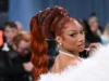 Rapper Megan Thee Stallion estrelará musical da Broadway ‘Moulin Rouge’