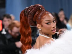 Rapper Megan Thee Stallion estrelará musical da Broadway ‘Moulin Rouge’